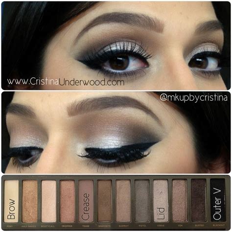 49 Naked Palette Ideas Naked Palette Eye Makeup Hair Makeup