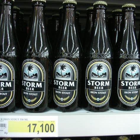 top   indonesian beers