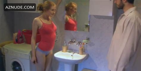 Paulia Chapko Nude Aznude