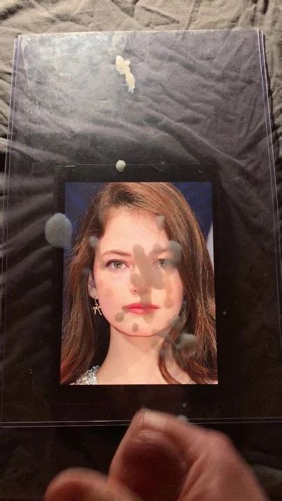 Mackenzie Foy Cum Tribute 1 English Gay Porn XHamster