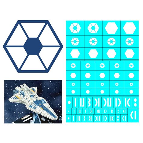 Star Wars Cis Flag Separatist Alliance Etsy