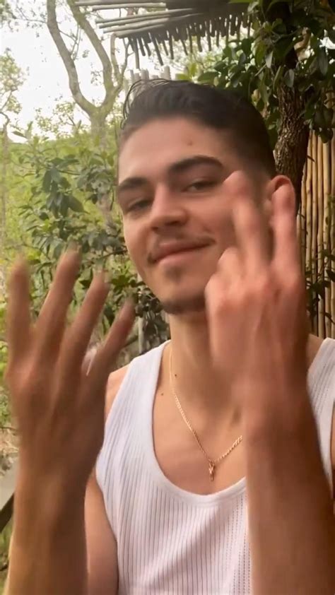 120 Idee Su HERO HARDIN Attori Attori Hot Film Romantici