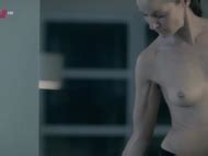 Naked Jeanette Hain In Tatort