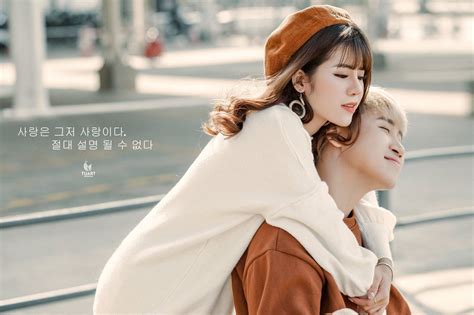 ALBUM ẢNH CƯỚI HOT VLOGGER HUY CUNG