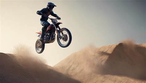 differences  approach   types  dirt bike