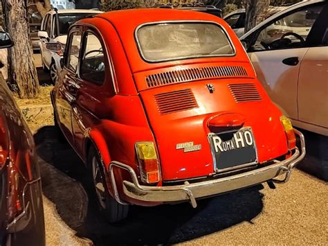 Galleria di Targhenere.net - : Fiat 500 L