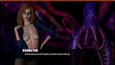 SB C Indoctrination Chamber Teaser By Anaximanes Hentai Foundry