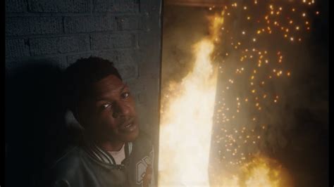 Nardo Wick Hot Boy Feat Lil Baby Official Video Rappers In Radar