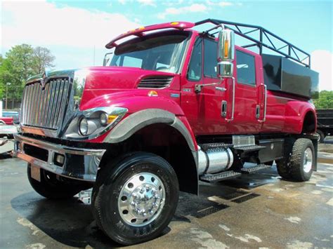 Topworldauto Photos Of International Workstar 7300 Photo Galleries