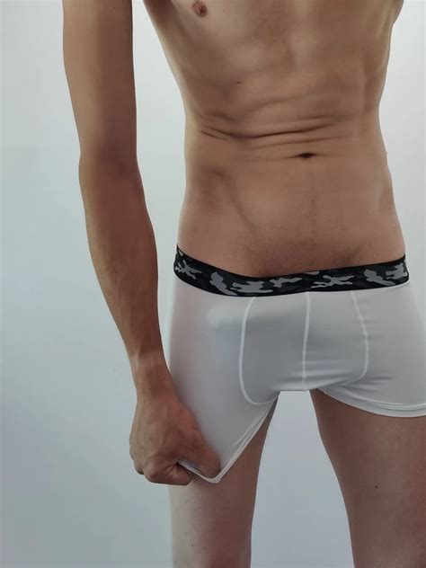 Big Cock See Through Shorts Nude Pics XHamster