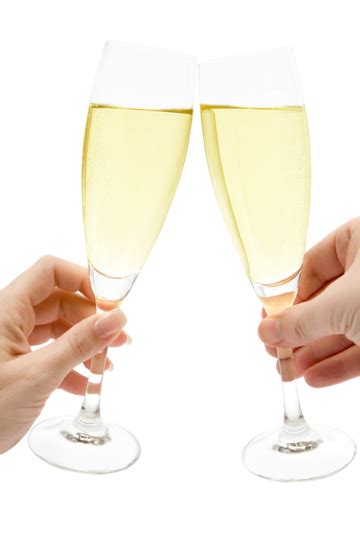 Champagne Toast Cheers Out Drinks Close Png Transparent Image And