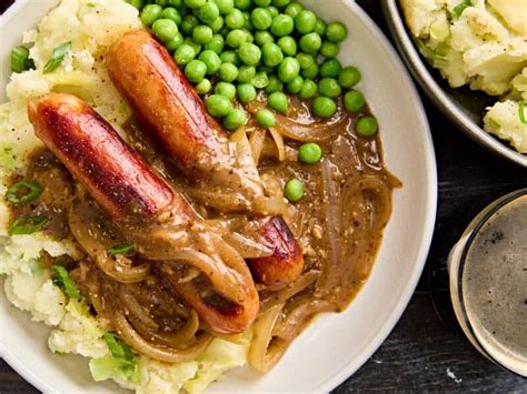 Bangers And Mash Budget Bytes