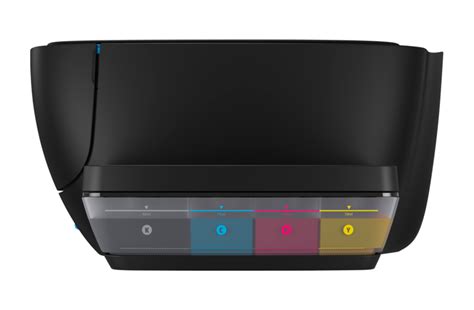 HP Ink Tank 419 All In One Printer PIEST Nl