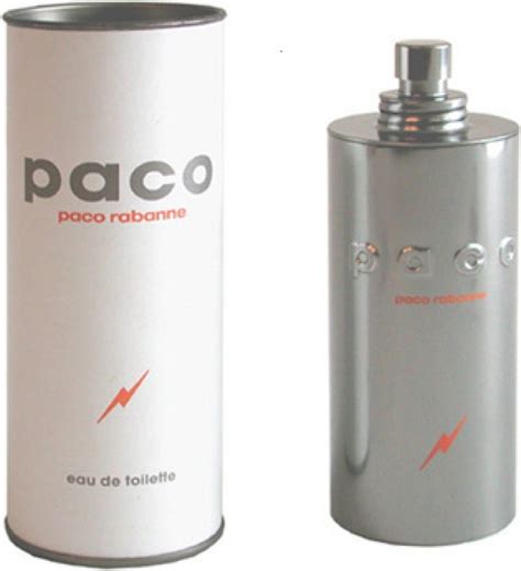 Купить духи Paco Rabanne Paco Energy. Оригинальная парфюмерия ...
