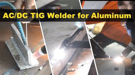 AC Vs DC Welding: What's The Difference? WaterWelders, 59% OFF