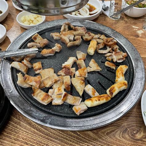 대구 동변동 동네 막창 맛집 강변생막창 네이버 블로그