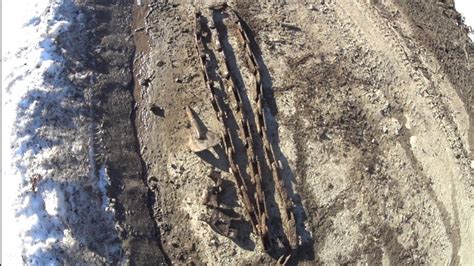 НЕУДАЧИ ПРЕСЛЕДУЮТ МЕНЯ! ОЧЕРЕДНАЯ ПОЛОМКА МЕТАЛЛОИСКАТЕЛЯ - YouTube