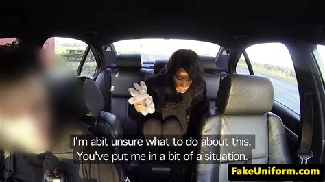 Cop Punishes Ebony Babe With Anal Fucking Feat Kiki Minaj Xhamster