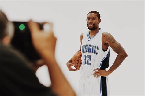 Magic Sign Cj Watson Orlando Magic