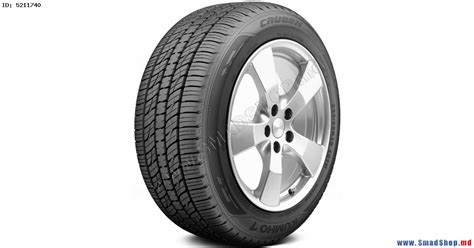 Anvelope Kumho Crugen Premium KL33 235/60 R18 103H