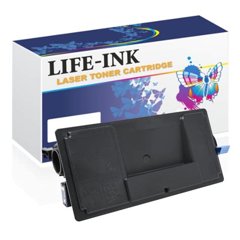 Toner ersetzt Kyocera TK-3160, 1T02T90NL0 schwarz | Life-Ink.de, 29,95