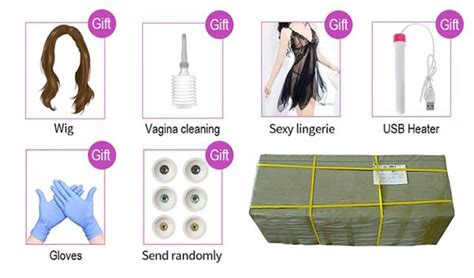 Sex Doll Care 7 Easy Rules To Follow For Maintenance And Longevity XNDOLL