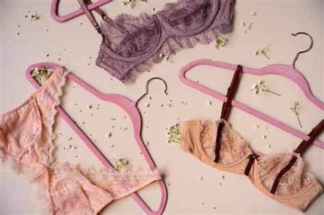 What Is Lingerie Really Uncover The Confidence Boosting Power Of Intimates LifeInTrends