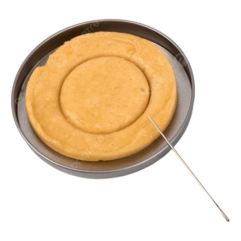 Korean Sugar Cake Png Vector Psd And Clipart With Transparent