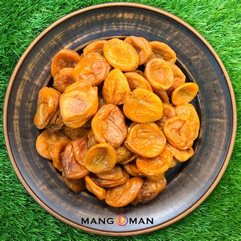 Курага [медовая] - купить по выгодной цене | MANGOMAN LLC