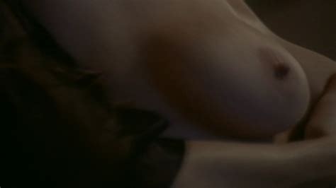 Naked Jenna Bodnar In Sex Files Portrait Of The Soul