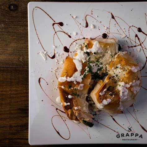 Seattle Restaurant Week Preview From Queen Annes Grappa