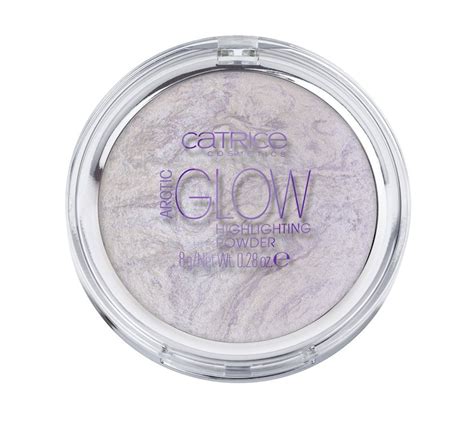 Хайлайтер Catrice Glow Highlighter Powder 010 - купить в Баку. Цена ...