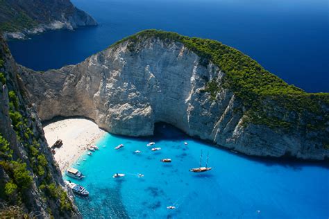 Le 20 Isole Più Belle Della Grecia Per Questa Estate Skyscanner Italia