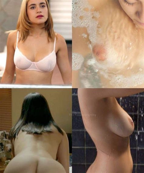Paulina Gaitan Nude Porn Pictures XXX Photos Sex Images 4081291 PICTOA