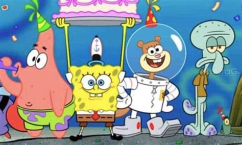 Bob Esponja Es Gay Esta Es La Verdadera Historia
