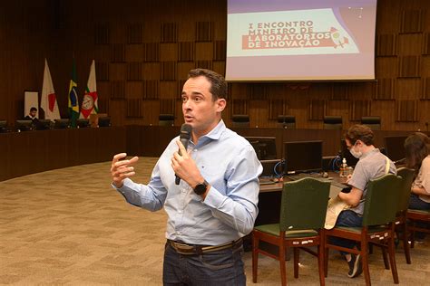 Tjmg Sedia I Encontro Mineiro De Laborat Rios De Inova O Portal Tjmg