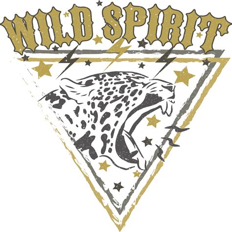 Wild Spirit