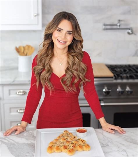 Rosanna Pansino Biography; Net Worth, Age, Height, Husband, Baking Line, Merch - ABTC