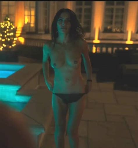 Sarah Shahi Nude In Sex Life Scrolller
