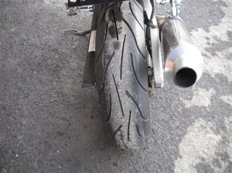 SUZUKI SV NAKED BIKE HP LB TORQUE MONSTER WHEELIE BIKE GREAT COND