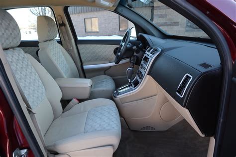 2008 Chevrolet Equinox Ls Victory Motors Of Colorado