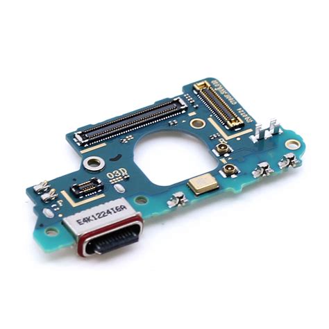 Original Samsung Galaxy S20 FE G780F Flex mit USB-C Anschluß | A3432423