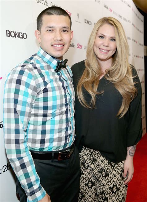 Kailyn Lowry Javi Marroquin Update ‘teen Mom 2 Stars Ex Husband