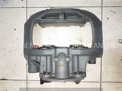 9424201701 – BRAKE CALIPER RH MERCEDES - PT. GEMA LAUTAN JAYA MANDIRI