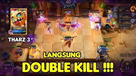 GATOT GORD DAN SUN DI AKHIR LANGSUNG DOUBLE KILL MOBILE LEGEND