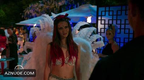 Agent X Nude Scenes Aznude