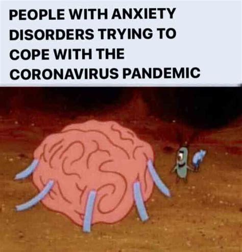 Coping In The Time Of Covid 19