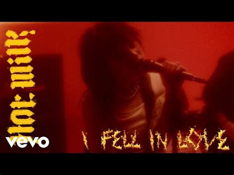 Hot Milk A Call To The Void Horror Show