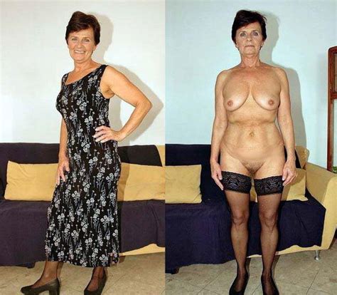 Dressed And Undressed Img 009 Porn Pic