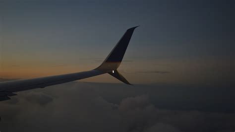 Free Images Wing Cloud Sky Wind Airplane Vehicle Aviation